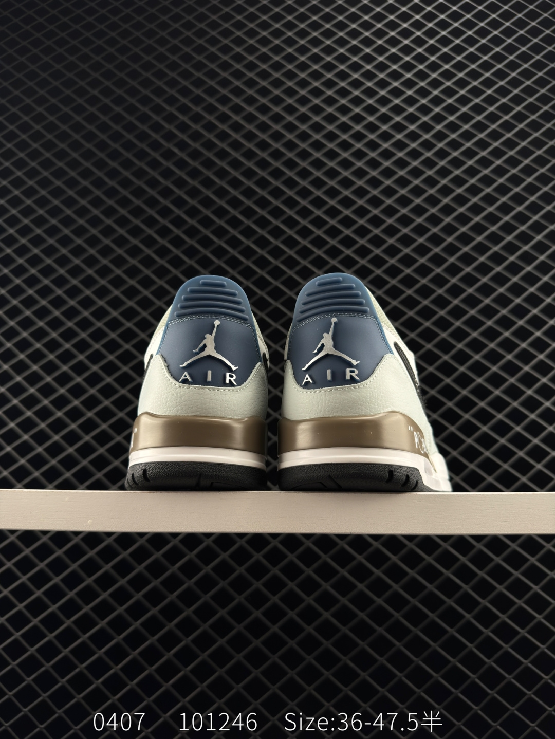 Air Jordan Legacy 312